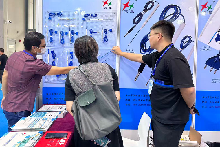 Kangli Medical présentera sa gamme complète de nouveaux produits au MEDICA 2025 à Düsseldorf, en Allemagne