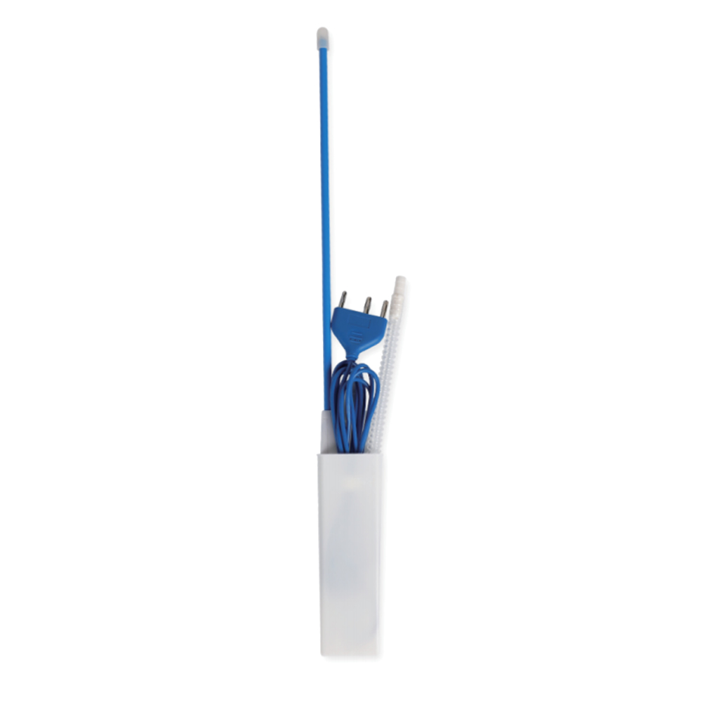 Boîte de protection d'électrode en PP