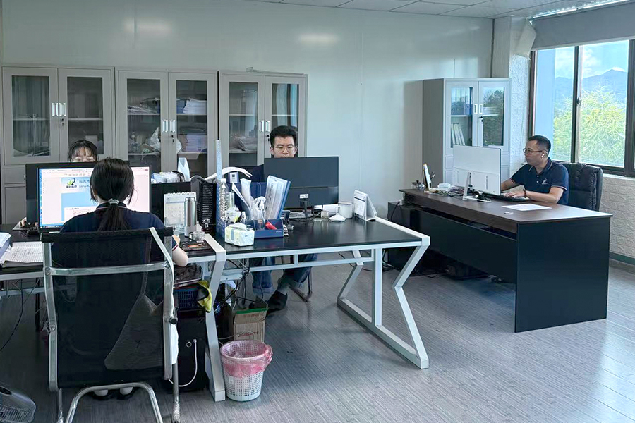 Espace bureau