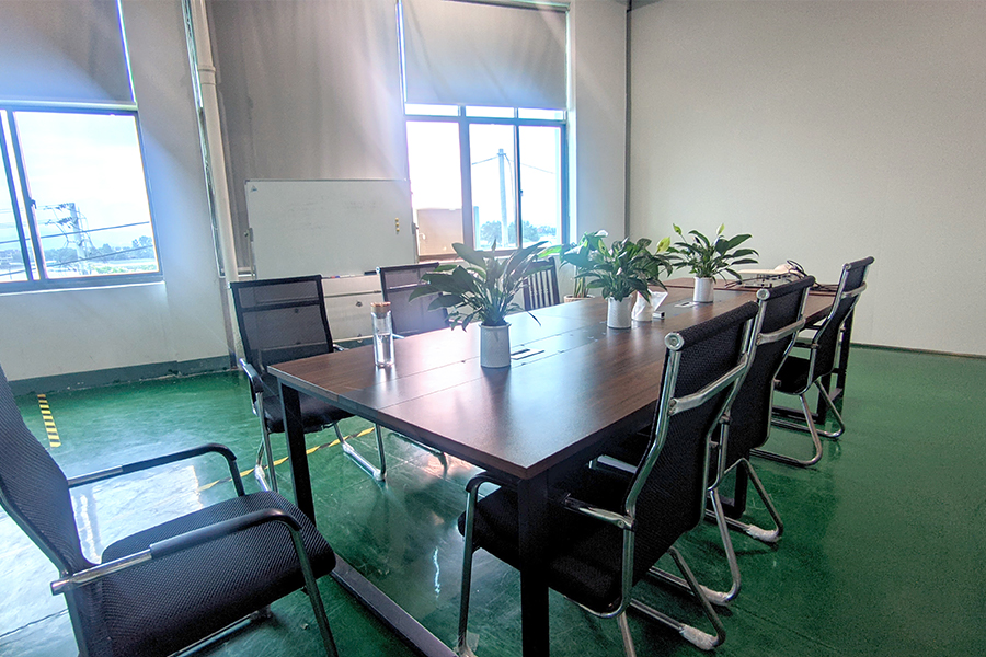 Espace bureau