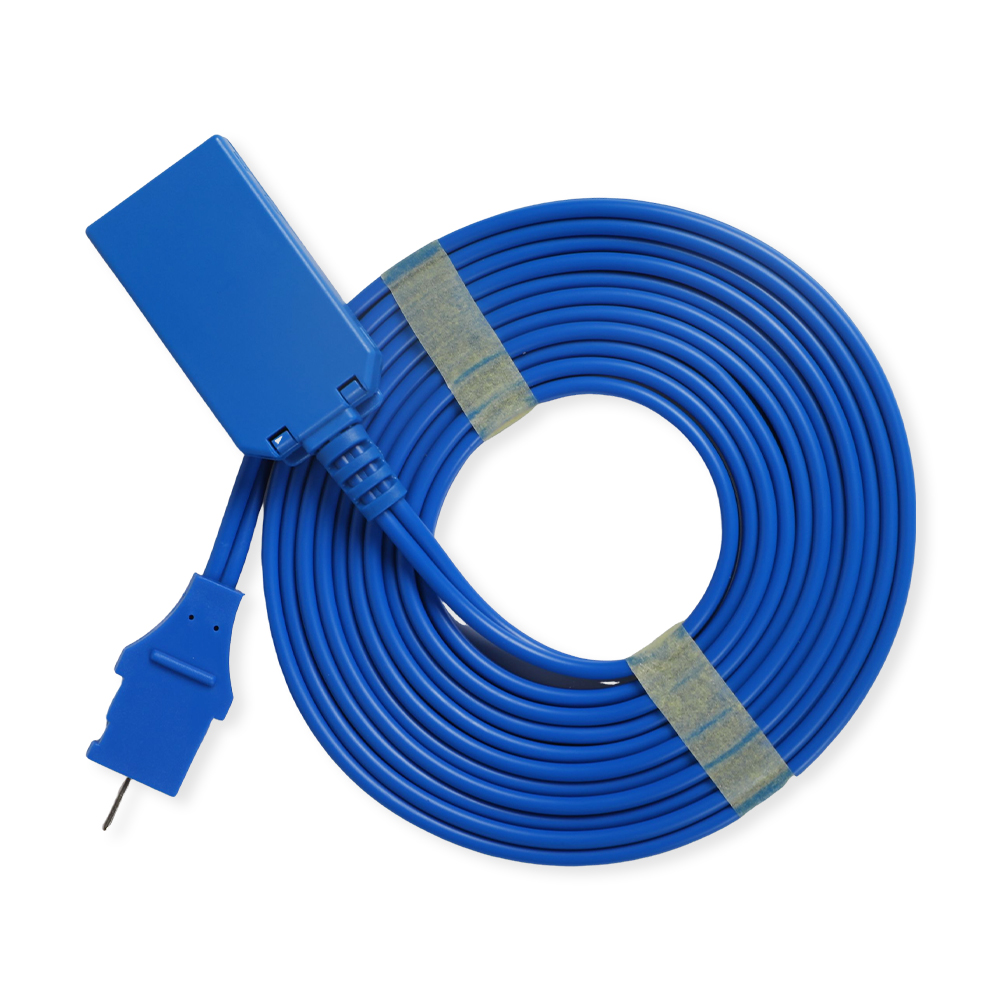 Câble de connexion en cuivre PVC : l'épine dorsale de connexions électriques fiables